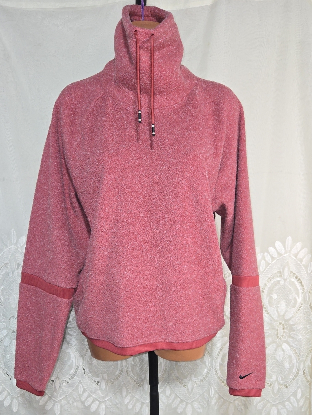 Nike Jacket Size Medium